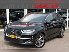 DS 7 Crossback - E-Tense Business TREKHAAK