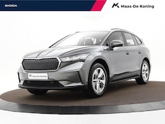 Skoda Enyaq iV - 50 150pk Selection · Camera · Apple/Android Car Play · Navigatie · P-Sensoren · Cruise Con