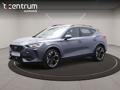 CUPRA Formentor - 1.4 e-Hybrid VZ 245 PK Performance PHEV, Carplay, Stuur-Startknop, Keyless