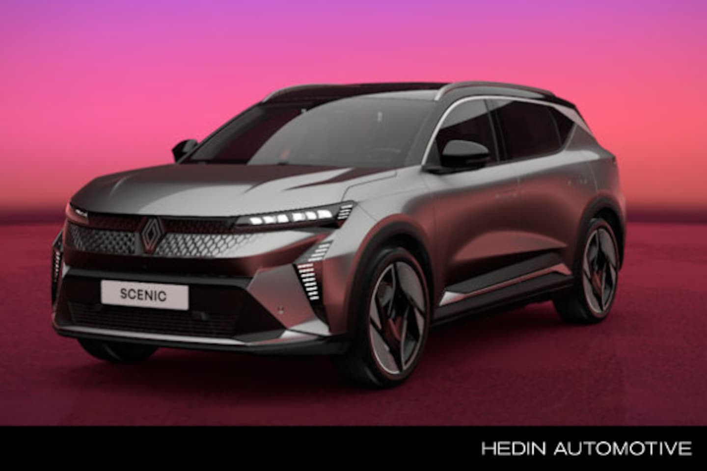 Renault Scenic E-Tech - 100% ELECTRIC Tecno // 220PK Longe Range // All Wheater banden // Pack Advance // - AutoWereld.nl