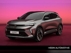 Renault Scenic E-Tech - 100% ELECTRIC Tecno // 220PK Longe Range // All Wheater banden // Pack Advance //