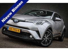 Toyota C-HR - 1.8 Hybrid Executive NL auto/Navi/Camera