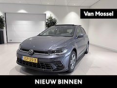 Volkswagen Polo - 1.0 TSI R-Line Business