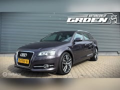 Audi A3 Sportback - 1.4 TFSI Ambition Pro Line S AUTOMAAT