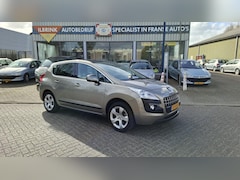 Peugeot 3008 - 1.6 16V THP 156PK ST Trekhaak/ Panorama dak / NAP