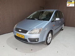 Ford Focus C-Max - 1.8-16V First Edition