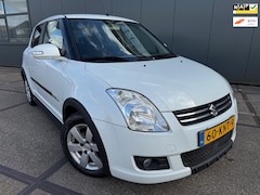 Suzuki Swift - 1.3 Limited | Stoelverwarming | NAP | Airco |