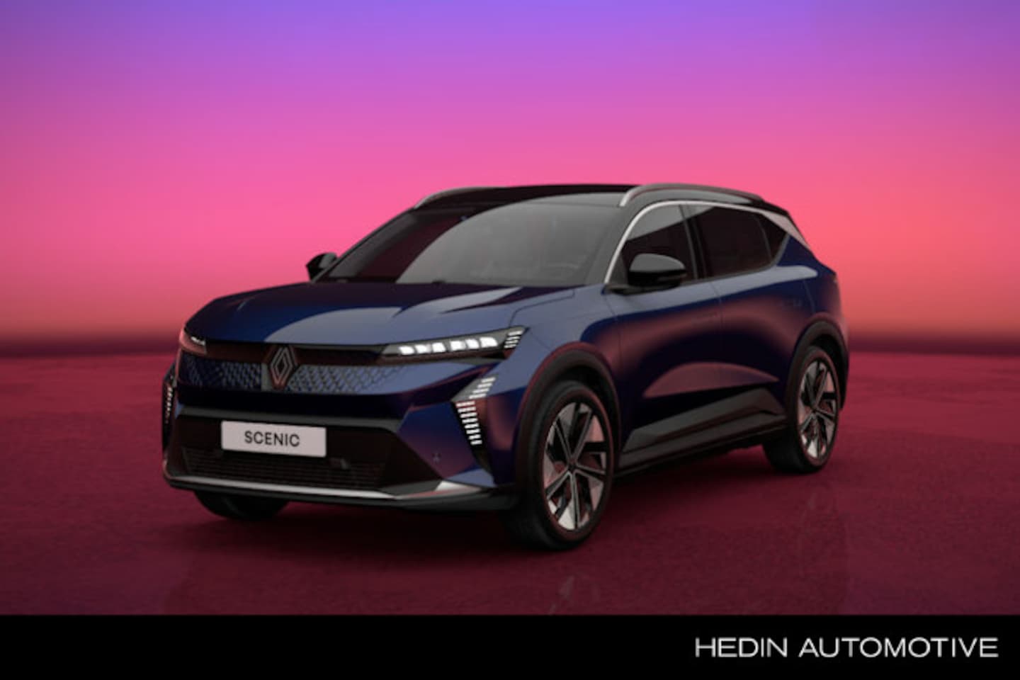 Renault Scenic E-Tech - 100% ELECTRIC Techno 220 PK Longe Range // All Wheater banden // Pack Advance // - AutoWereld.nl