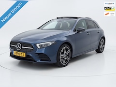 Mercedes-Benz A-klasse - 250e AMG Pakket 235PK Pano|Ambient Lighting