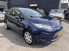 Ford Fiesta - 1.25 Limited Airco