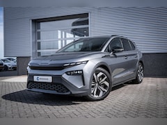 Skoda Elroq - Sportline | Achteruitrijcamera (Rear View) | Banden 235/50/R20 voor, 255/45/R20 achter (85