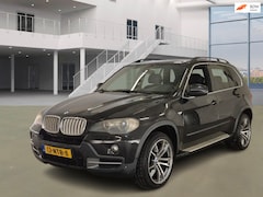 BMW X5 - XDrive35d FULLL