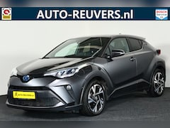 Toyota C-HR - 2.0 Hybrid Dynamic / ACC / Navi / Camera / LED /