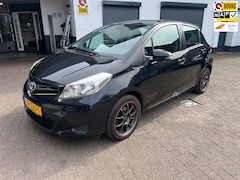 Toyota Yaris - 1.0 VVT-i Aspiration Navi/Clima/camera