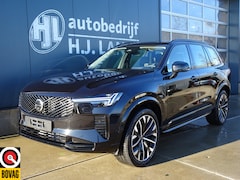 Volvo XC90 - 2.0 T8 Plug-in hybrid AWD Ultra Dark