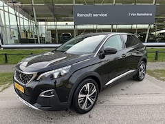 Peugeot 3008 - 1.2 PureTech Allure 130PK / Automaat / Stoelverw. / Apple Carplay - Android Auto / Blind s