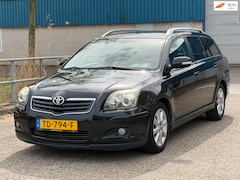 Toyota Avensis Wagon - 1.8 VVTi Terra Clima LM velgen APK
