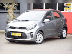 Kia Picanto - 1.0 DPi DynamicLine 2023 carplay navi Camera LM Velgen