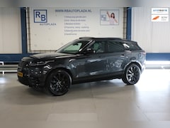 Land Rover Range Rover Velar - 2.0 I4 AWD R-Dynamic HSE 12 MAANDEN GARANTIE/ DEALER ONDERHOUDEN/ PANO