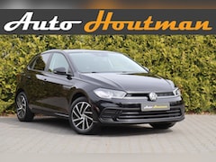 Volkswagen Polo - 1.0 TSI