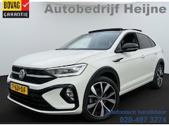 Volkswagen Taigo - TSI 110PK DSG R-LINE BUSINESS IQ-LIGHT/CARPLAY/PANORAMADAK