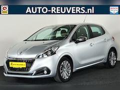 Peugeot 208 - 1.2 PureTech Allure / Navi / Cruisecontrol / Clima / Camera