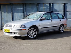 Volvo V40 - 1.8 Europa | Trekhaak | NAP | Airco