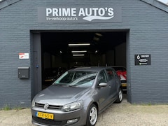 Volkswagen Polo - 1.2 TSI Highline NWE APK | Airco 2012