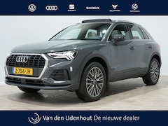 Audi Q3 - 45 TFSI e 245pk PHEV Advanced edition / Panoramadak / Memory / Adaptive Cruise 95