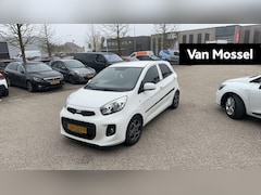 Kia Picanto - 1.0 CVVT First Edition