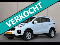 Kia Sportage - 1.6 GDI DynamicLine | Navigatie | Achteruitrijcamera | Cruise Control