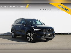 Volvo XC40 - T5 262PK Automaat Recharge R-Design Panoramisch schuif-kanteldak / Voorruit verwarming / H