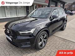Volvo XC40 - 1.5 T5 Recharge R-Design