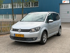 Volkswagen Touran - 1.2 TSI Easyline 7persoons Navi PDC APK