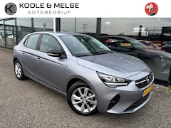 Opel Corsa - 1.2 75pk Edition