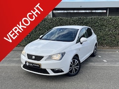 SEAT Ibiza - 1.2 TSI Style * Cruise * Carplay * Garantie