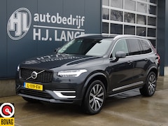 Volvo XC90 - 2.0 T8 Recharge AWD Business Pro