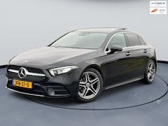 Mercedes-Benz A-klasse - 180 Business Solution AMG|pano|sfeerverlicht|keyless|