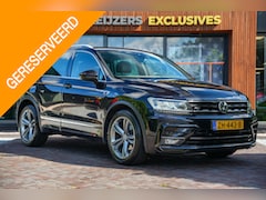 Volkswagen Tiguan - 1.5 TSI ACT Highline Business R Adaptive Cruise Lane Assist Carplay PDC Virtual Dash