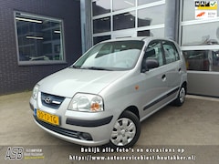 Hyundai Atos - 1.1i Active Young | Centrale Deurvergrendeling | 37.000KM NAP