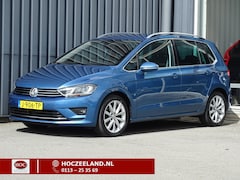 Volkswagen Golf Sportsvan - 1.4 TSI Connected Series AUTOMAAT