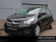 Opel Karl - 1.0 ecoFLEX 75PK Edition | Airco | Cruise Control | Elektrische Ramen | Centrale Vergrende