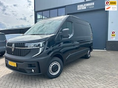 Renault Master E-Tech - T35 L2H2 Advance 87 kWh|11kW AC+130kW DC laden