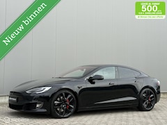Tesla Model S - Long Range 2020 all black CCS Upgrade SOH 89%