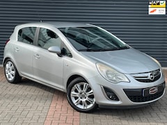 Opel Corsa - 1.2-16V Edition Cruise | Airco | Elektr Pakket
