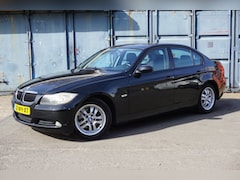 BMW 3-serie - 320d Dynamic Executive | 1e Eigenaar | Cruise Control | Climate control | PDC