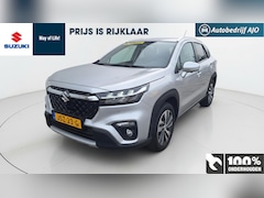 Suzuki S-Cross - 1.4 Boosterjet Style Hybrid AUTOMAAT