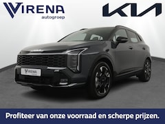 Kia Sportage - 1.6 T-GDi Plug-in Hybrid GT-PlusLine - Prijs incl. inruilpremie - 360* Camera - Harman Kar