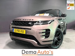 Land Rover Range Rover Evoque - 2.0 P200 AWD R-Dynamic HSE PANO/LEDER/NAVI/DAB/CARPLAY/MERIDIAN-SOUND///