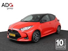 Toyota Yaris - 1.5 Hybrid Launch Edition | Heads-Up Display | Parkeersensoren | Navigatie | JBL |